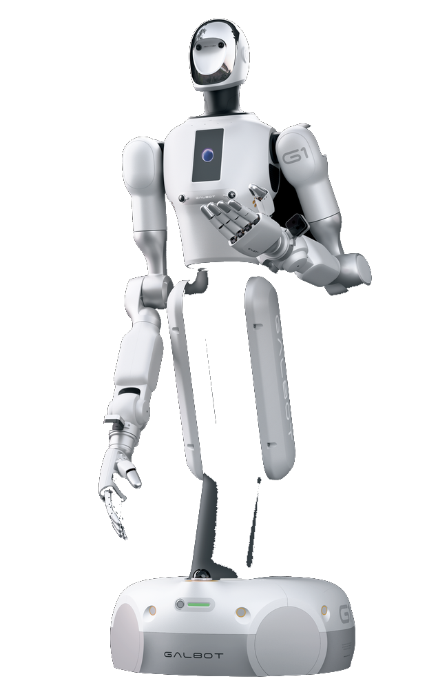 Galbot G1 通用人形机器人